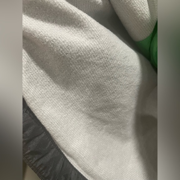 Arnold Palmer wind cheater jacket. Used once. Size medium - Picture 8 of 11